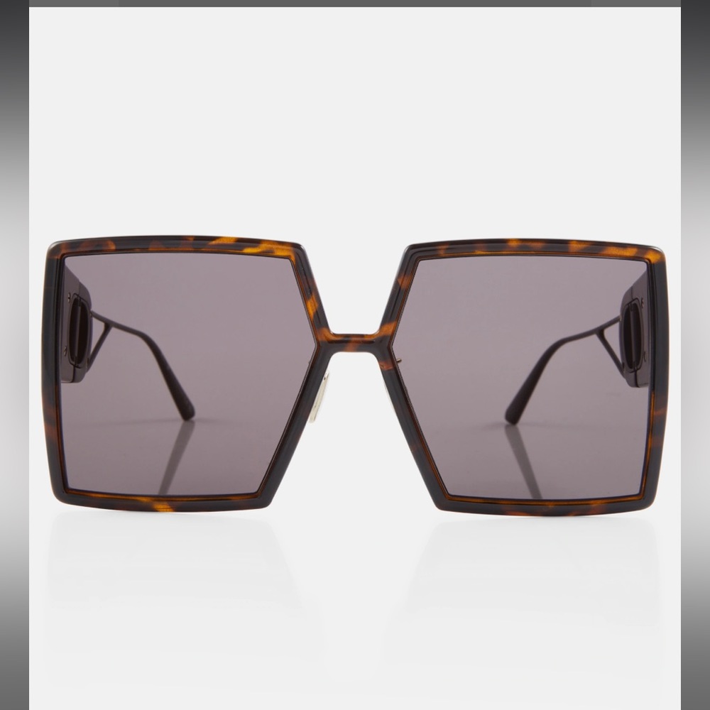 Brand New - Dior
30Montaigne 60MM Square Sunglasses